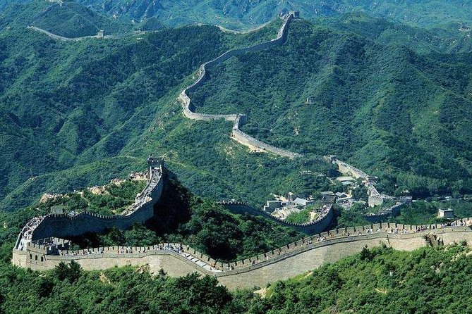 Mutianyu Great Wall Private Day Tour With English-Speaking Driver - Timing, price, and practical planning