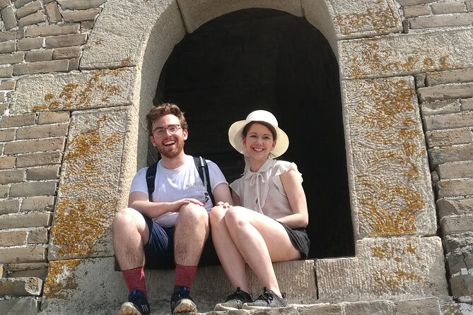 Mutianyu Great Wall Private English Guided Tour - Cable car, shuttle, or walking: plan for the extra cost