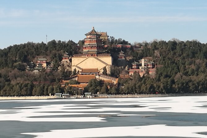 Mutianyu Great Wall Private English Guided Tour - Walking the wall at your own pace