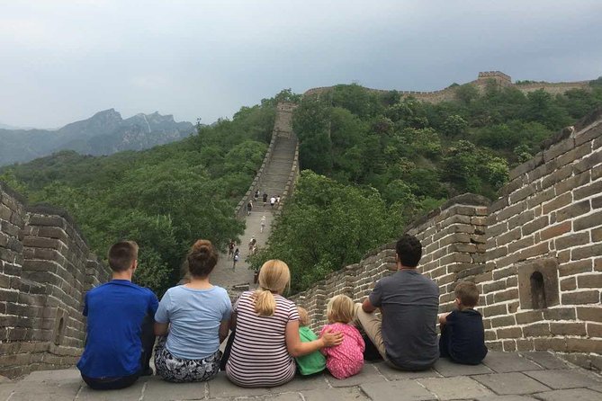 Mutianyu Great Wall Private Layover Guided Tour - Why Mutianyu works well for a Beijing layover