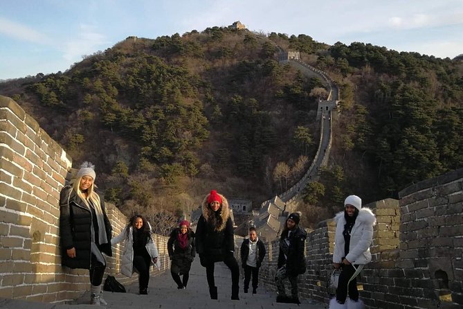 Mutianyu Great Wall Private Layover Guided Tour - The drive to Mutianyu and what you see