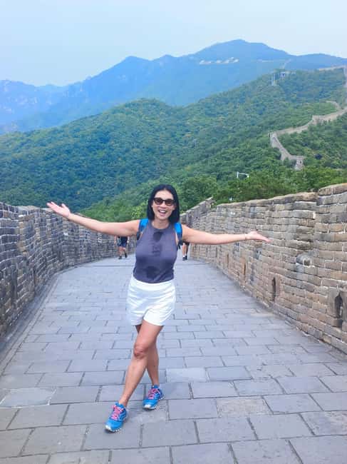 Mutianyu Great Wall Private Tour with English Driver - What the $98 Price Really Buys