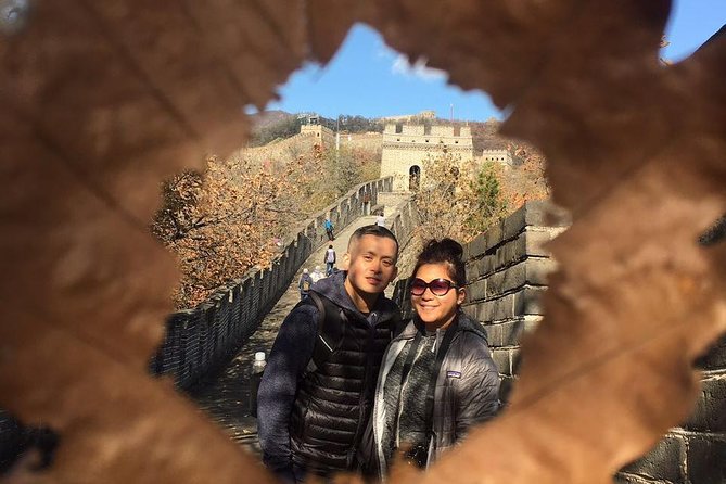 Mutianyu + Ming Tombs or Summer Palace Private Day Tour - The Summer Palace: lakes, gardens, and imperial retreat