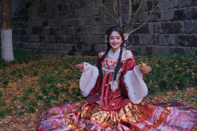 Nanjing Professional and Private Tour Guide Service - Key points to know before booking