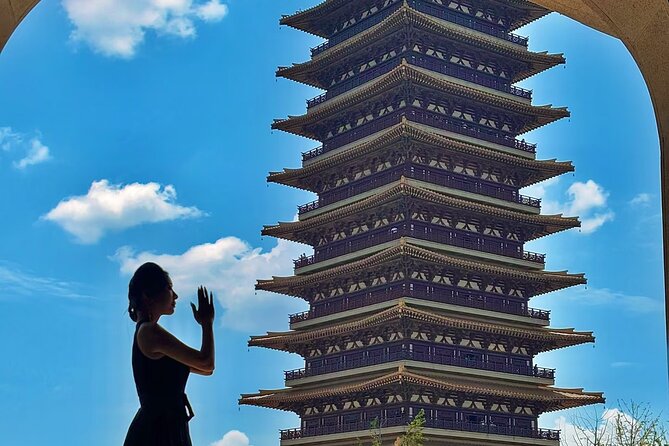 Nanjing Professional and Private Tour Guide Service - Why a private day works well in Nanjing