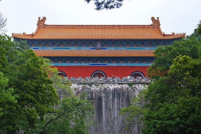 Nanjing Professional and Private Tour Guide Service - Other routes you can request