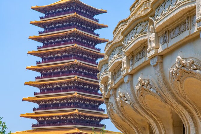 Nanjing Professional and Private Tour Guide Service - What the guide adds to the experience