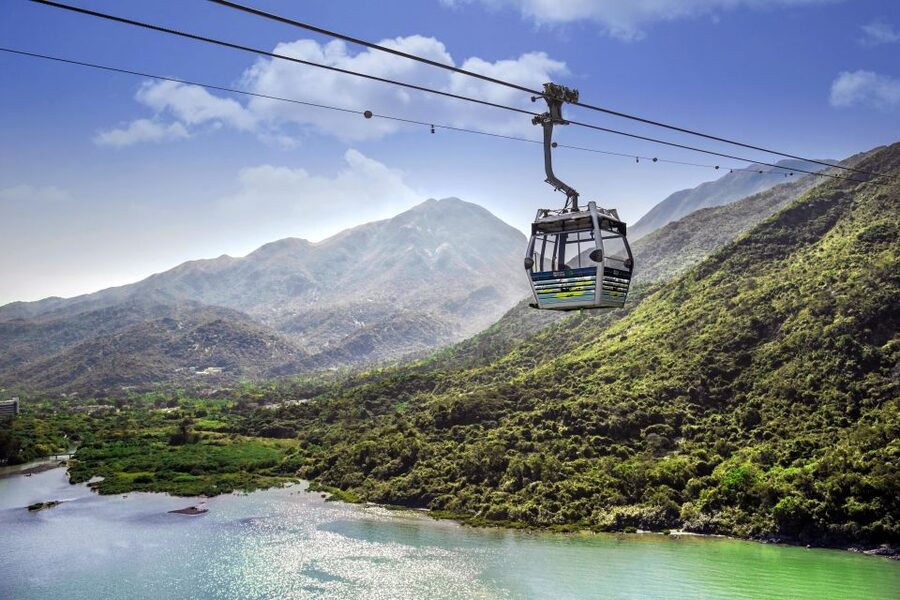 Ngong Ping 360: Cable Car Return Tickets & Combos - Key points to know before you book