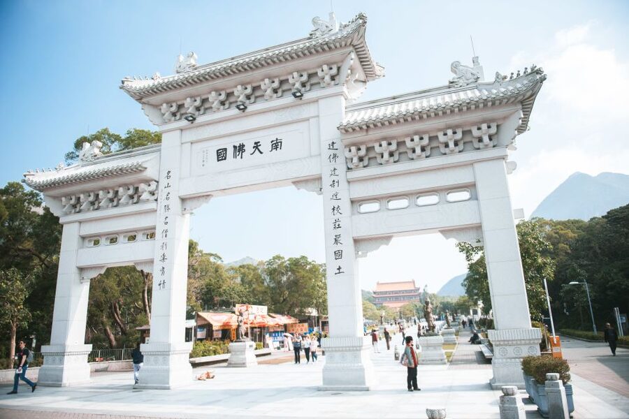 Ngong Ping 360: Cable Car Return Tickets & Combos - How to handle tickets and queues