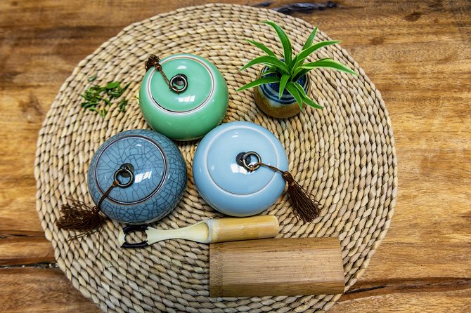One-Day Hangzhou Dragon Well Tea Culture & West Lake Private Tour - Lingyin Temple and Flying Peak: confirm the plan