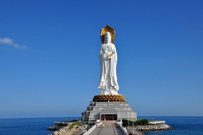 One Day Private Tour of NanShan Temple - Why NanShan Temple makes a worthwhile Sanya day trip