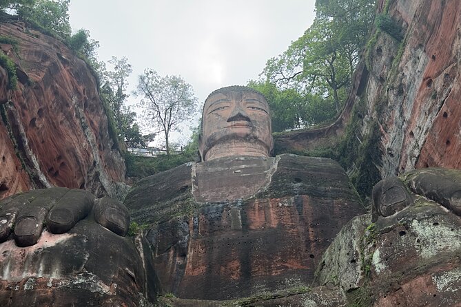Panda, Leshan, and Emei Mountain 2-day tour - Timing, comfort, and the small print