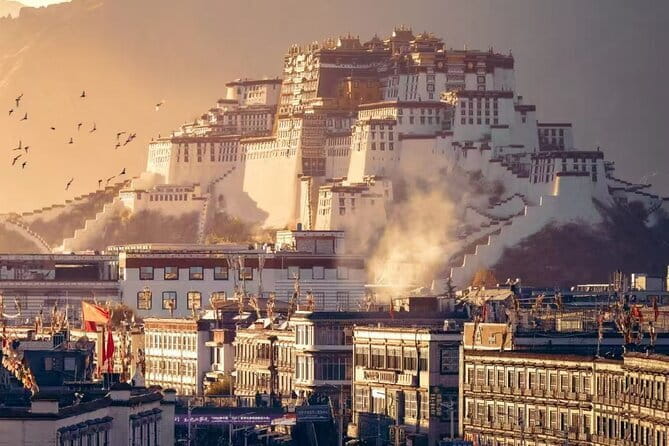 Panorama Multi Day Tour in Tibet - What the 11-day route is really like