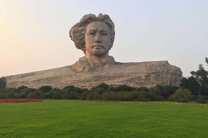 Personal Visit to Hunan Orphanages with English-Speaking Guide - Cancellation and booking advice