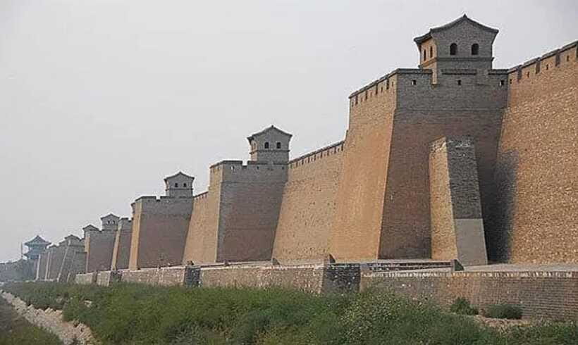 Pingyao Ancient City Scenic Area Pass Ticket Only - Museums that reveal the working city