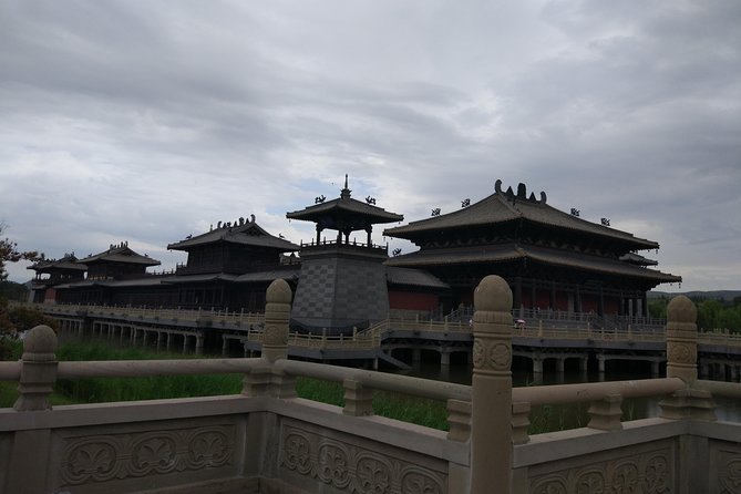 Private 2-Day Datong from Beijing with Yungang Grottoes - Food, Guides, and the Private Format