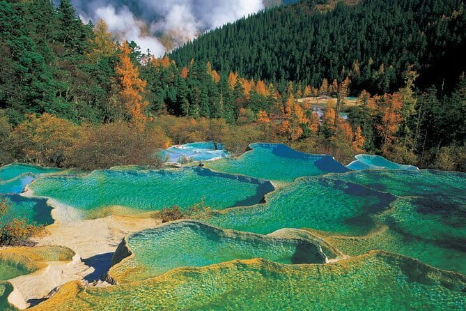 Private 2-Day Jiuzhaigou & Huanglong Tour by Train from Chengdu - Who will get the most from this tour