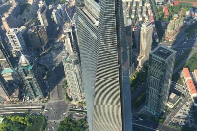 Private Amazing Shanghai City Day Tour in Your Way