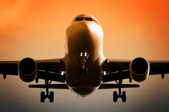 Private Arrival Transfer: Beijing Airport (PEK or PKX) to Hotel - Key points before you book