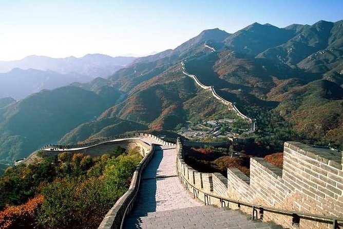Private Arrival Transfer: Beijing Airport (PEK or PKX) to Hotel - The ride from the airport to your hotel