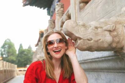Private Beijing Walking Tour of the Forbidden City with 7 Options