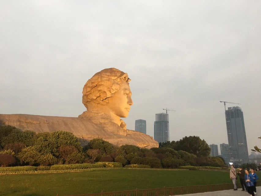 Private Changsha City Full Day Trip - Is $175 a fair price?