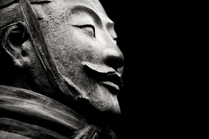 Private Customizable Terracotta Warriors Day Tour with Options - Choosing your two afternoon sights