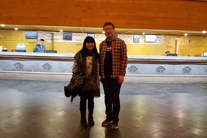Private Customized the Silk Road Tour - A private way to shape your Dunhuang day