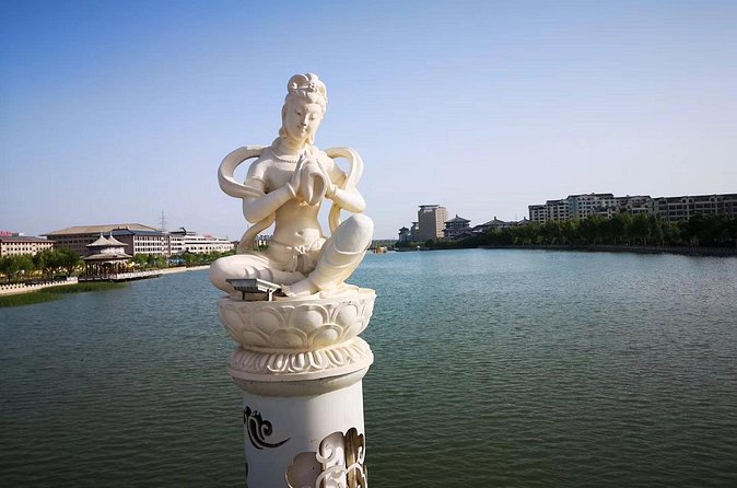 Private Customized the Silk Road Tour - What the $179 price really covers