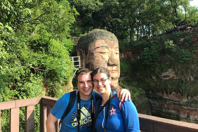 Private Day Tour to Leshan Grand Buddha from Chengdu - Why the Leshan Grand Buddha is worth the long ride