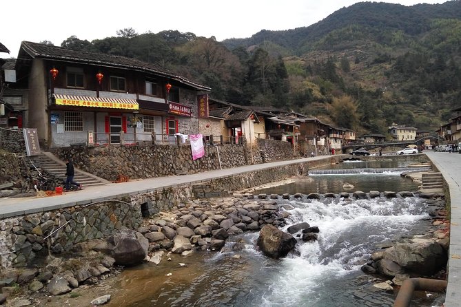 Private Day Tour To Tianluokeng Tulou from Xiamen Including Lunch - Why the tulou make this trip worthwhile