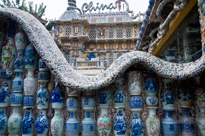 Private Day Trip: Discover Tianjin by Bullet Train from Beijing - Why a Beijing to Tianjin day trip works