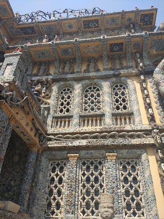 Private Day Trip: Discover Tianjin by Bullet Train from Beijing - Lunch and an introduction to Tianjin food