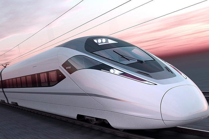 Private Day Trip: Discover Tianjin by Bullet Train from Beijing - Returning to Beijing after a full day