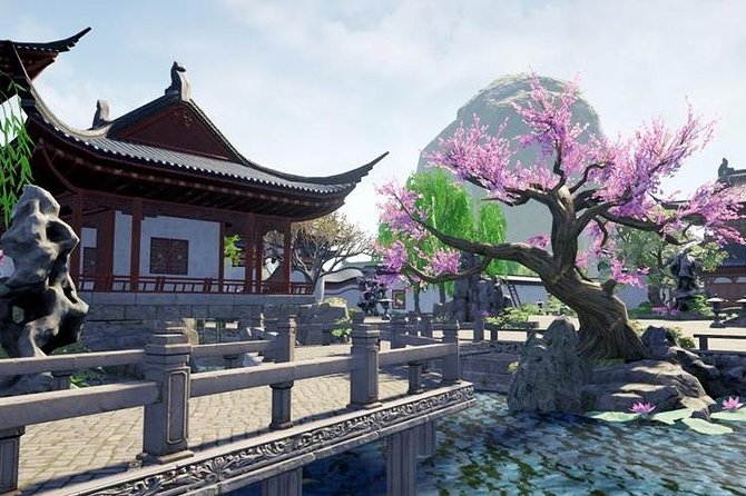 Private Full Day Tour : Customizable Hangzhou City Highlights with Multi Options - A private way to see Hangzhou in one day