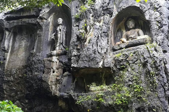 Private Full Day Tour : Customizable Hangzhou City Highlights with Multi Options - What the guides and driver add