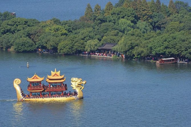Private Full Day Tour : Customizable Hangzhou City Highlights with Multi Options - Lunch, dinner, and the real cost of the day