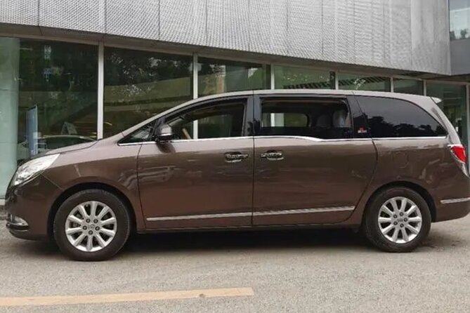 Private Full Day Transfer Service to Harbin Top Winter Attractions - Sun Island from 10am to 12:30pm