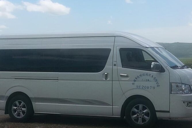 Private Full Day Transfer Service to Harbin Top Winter Attractions - Simple ways to make the day work better