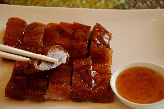 Private Guangzhou Night Tour with Canton Tower and Dim-Sum Dinner - How the three to four hours are used