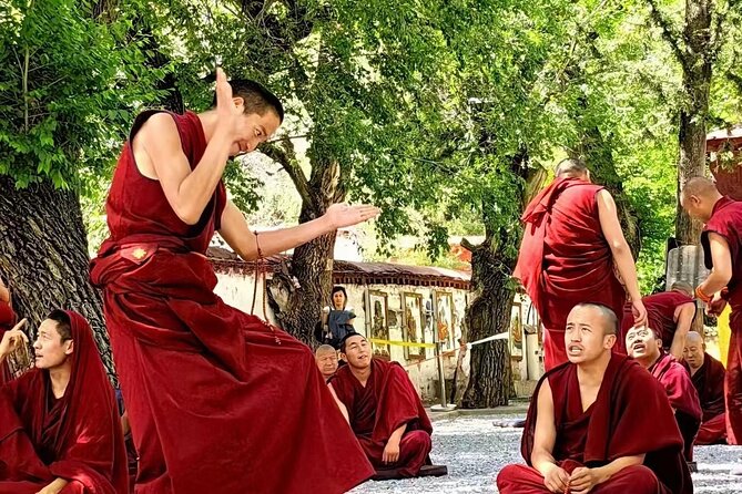 Private Guided Day Tour Potala Palace and Sera Monastery - My verdict: strong sightseeing, but check the total cost