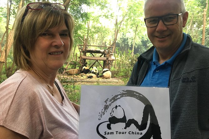 Private Half-Day Chengdu Panda Breeding Center Tour with Optional Volunteer - Should you book the Chengdu panda tour?