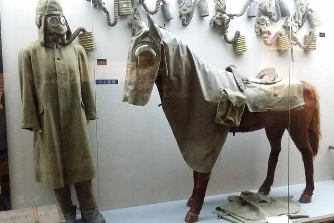 Private Half Day Tour to Unit 731 Museum and Sites in Harbin - Key points before you book