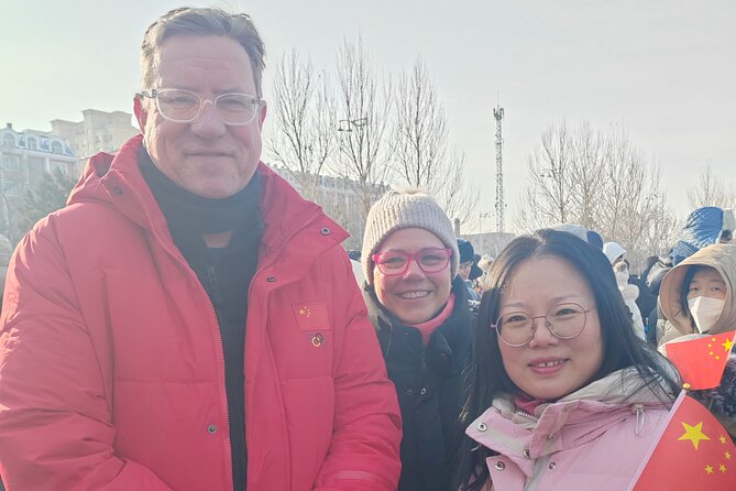 Private Half Day Tour to Unit 731 Museum and Sites in Harbin - What the guide adds