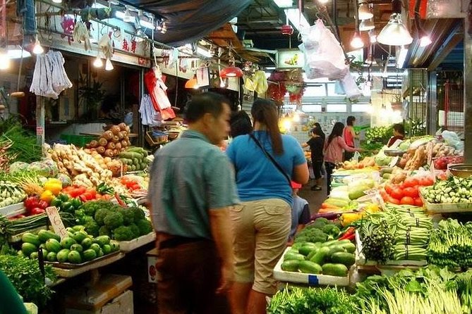 Private Home Cooking Class with Shanghai Mama - A hands-on lesson with personal attention