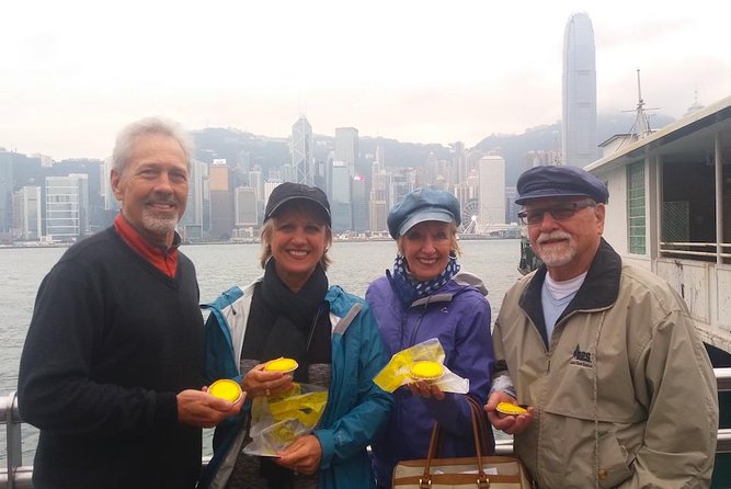 Private Hong Kong Car Tour - Half Day or Full Day - Markets, temples, and gardens across Kowloon