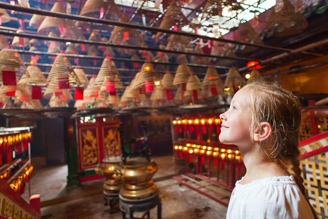 Private Hong Kong Tour with a Local, Highlights & Hidden Gems 100% Personalised - Tsim Sha Tsui, harbor views, and film history