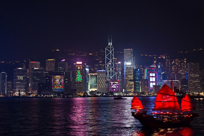 Private Hong Kong Tour with a Local, Highlights & Hidden Gems 100% Personalised - How much walking should you expect?