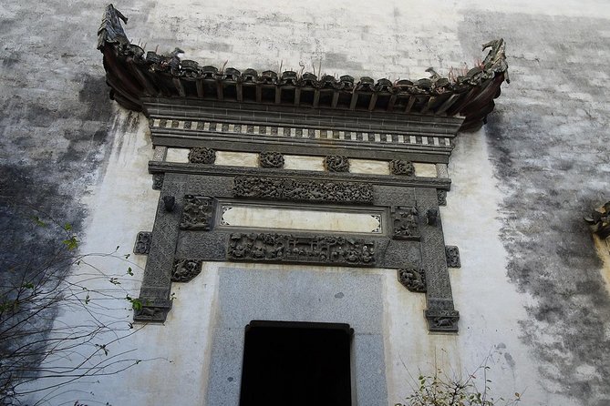 Private Huangshan 4-Day Tour to Visit Yellow Mountain and Hongcun Village - Why Yellow Mountain makes this four-day trip worthwhile