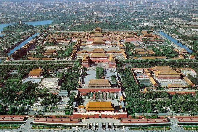 Private Mutianyu Great Wall Day Tour From Beijing City - What you will pay beyond the $69 price